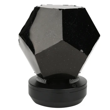 

Projection Light LED Star Night USB Projection Light Gift for Baby Bedroom Party Decoration