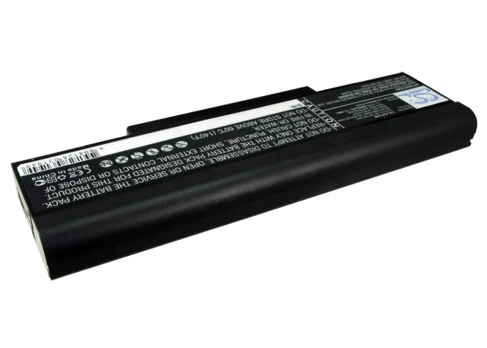 Аккумулятор cameron sino для Asus A9 A9C A9R A9Rp A9Rt A9T ASmobile Z97V F2 F2F F2Hf F2J F2Je F3 F3E F3F F3H | Электроника