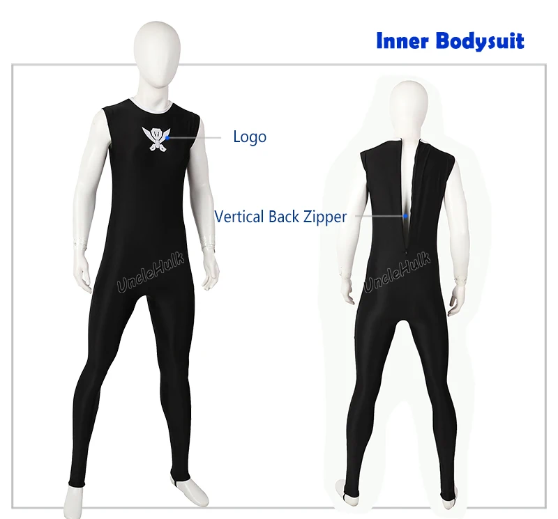 Kaizouku-Sentai-Gokaiger-Captain-Marvelous-Cosplay-Costume-Bodysuit-and-Jacket-UncleHulk-13