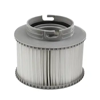 

New High Quality Round Tool Inflatable Swimming Pool Filter Cartridge Strainer Replacement For MSPA FD2089 Tool Parts 19SEP19