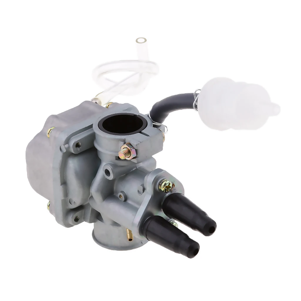 Motorcycle Replacements for Yamaha PW80 PY80 Y-Zinger Carburetor Accessories 1983-2006
