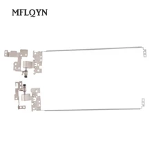 Петля для lenovo E31-70 E31-80 U31-70 U31-80 ноутбук ЖК-дисплей Петли L+ R AM1BM000400 AM1BM000500