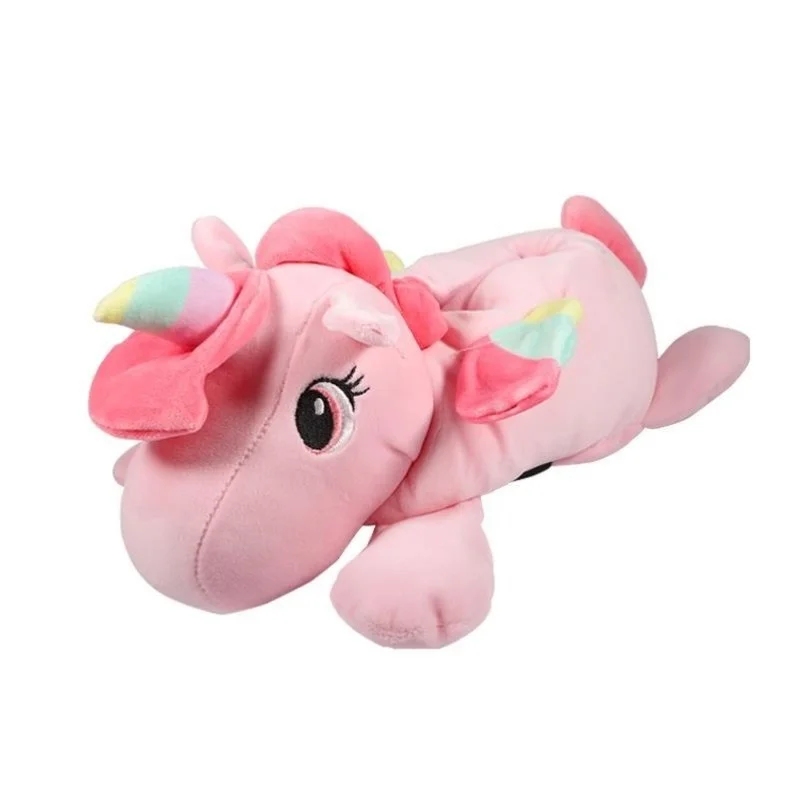 Креативная Милая Автомобильная подвесная сумка My Little Pony автомобильная коробка