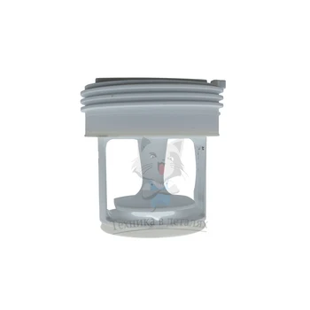 

Drain filter pump washing machine candy, code 41004157