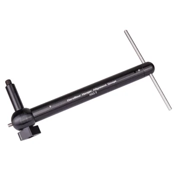 

Bicycle Repairing Aluminum Alloy Maintenance Professional Hanger Stretchable Alignment Gauge Measurement Tail Hook Corrector