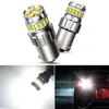 2x for VW Passat B5 B6 B7 Golf 5 6 7 1156 BA15S P21W LED 7506 Car LED Light 1157 P21/5W BAY15D 7443 3157 Backup Reverse LED Bulb ► Photo 1/6