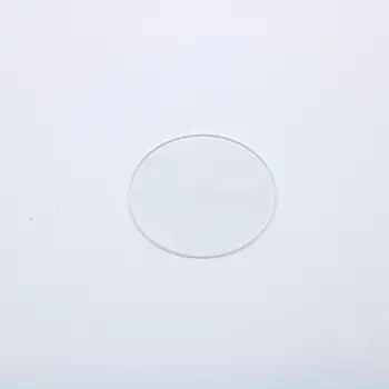 Best Endure 1200C Total 40pcs Size 20x20x1mm Quartz Glass Plate JGS2