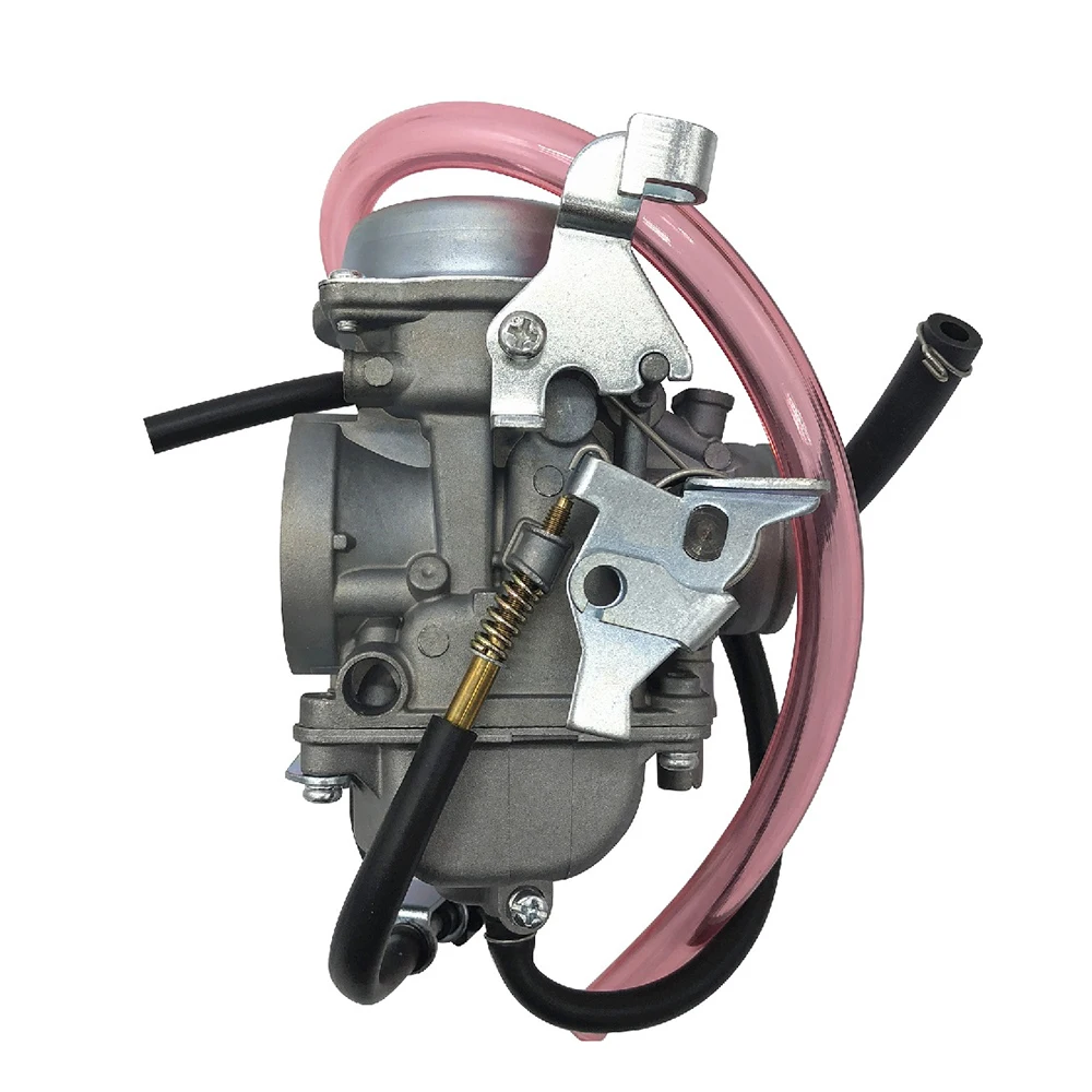Карбюратор ATV Carb для 1986-1995 Kawasaki Bayou 300 KLF300 ATV Внедорожник Багги