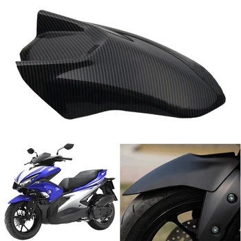 

NEW-Motorcycle Front Mudguard Front Tire Fender Guard Motorcycle Splash Protection Cover for YAMAHA NVX Aerox 155 GDR155