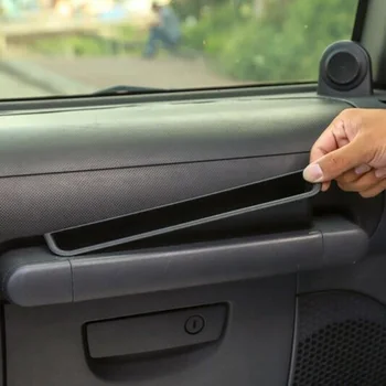 

Plastic Storage box Accessory 1pcs For 2007-2010 Jeep Wrangler JK JKU Brand new