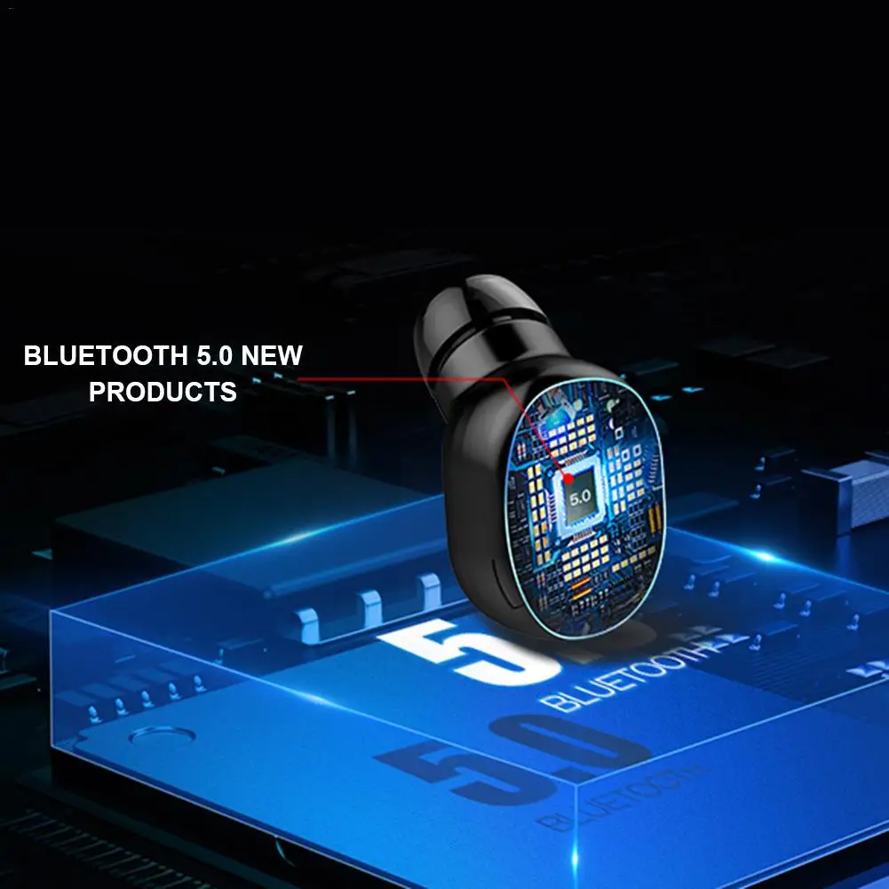 Мини Q32 TWS Bluetooth 5,0 наушники беспроводные наушники бинауральный спортивный наушник с зарядным устройством гарнитура для Iphone Android