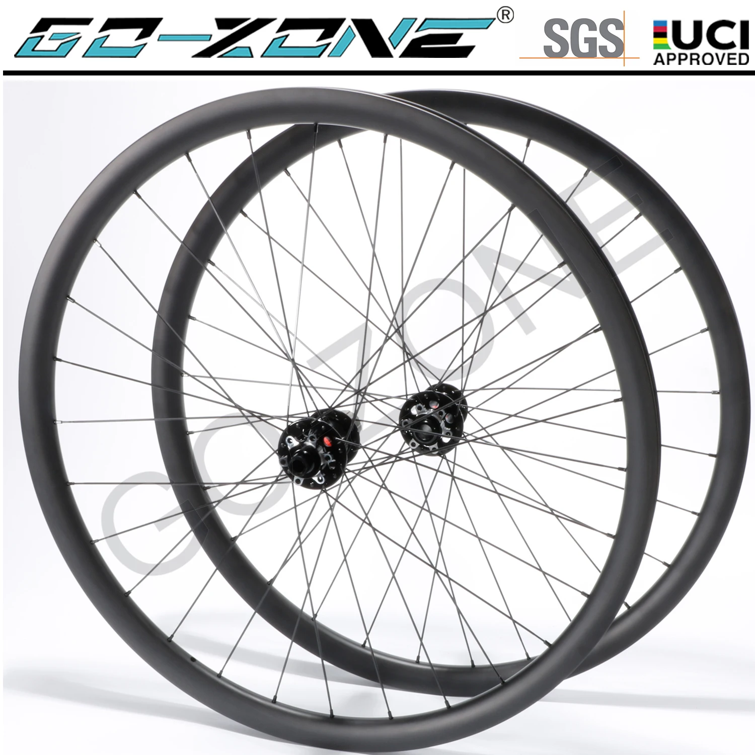 

29er MTB Wheels Carbon Clincher Tubeless Novatec 791 792 Thru Axle / Quick Release / Boost MTB Wheelset 29 Mountain Bike Wheels