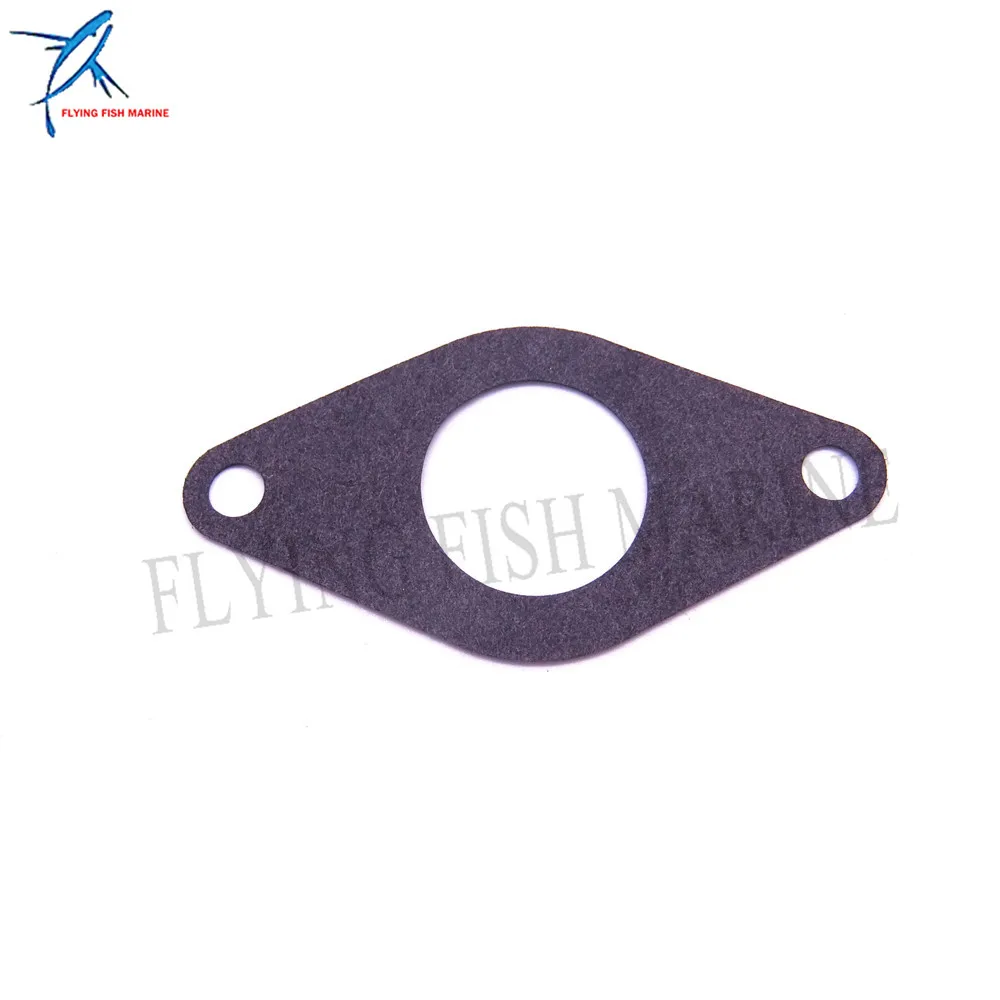 835383001 27-835383001 карбюратор прокладка для Mercury Marine 4-тактный 6HP 8HP 9.9HP лодочный мотор