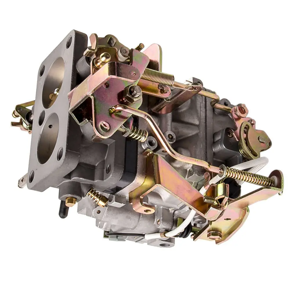 Карбюратор SherryBerg, карбюратор, подходит для Toyota LAND CRUISER 2F 4230cc FJ40 1969-87 21100-61012 vergaser