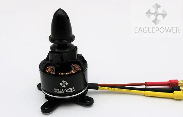 Hengli EAGLEPOWER GA BM2308 1300KV 1900KV 1500KV 29A бесщеточный мотор для RC FPV фиксированного крыла