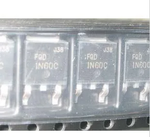 4 шт. 10NM60 10N60 FQD10N60C STD10NM60N TO-252 | Обустройство дома