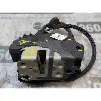 

DOOR LOCK FRONT RIGHT FORD TOURNEO COURIER (C4A) 1.0 EcoBoost CAT BM5AA21812BG 4 PINS [16045831]