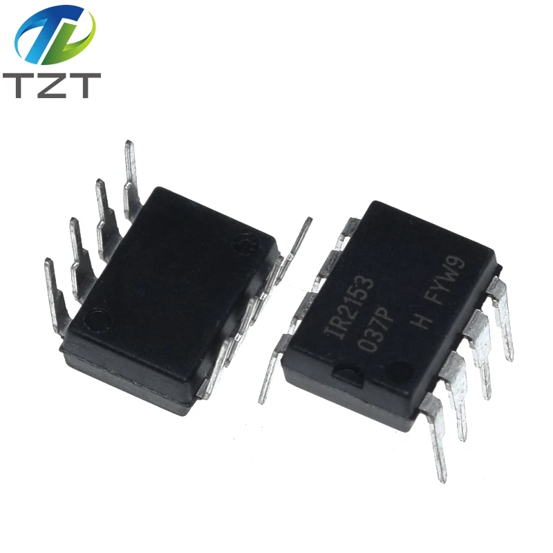 5/10PCS IR2153P IR2153D IR2153 FÜR TZT Power modul – Detail 3