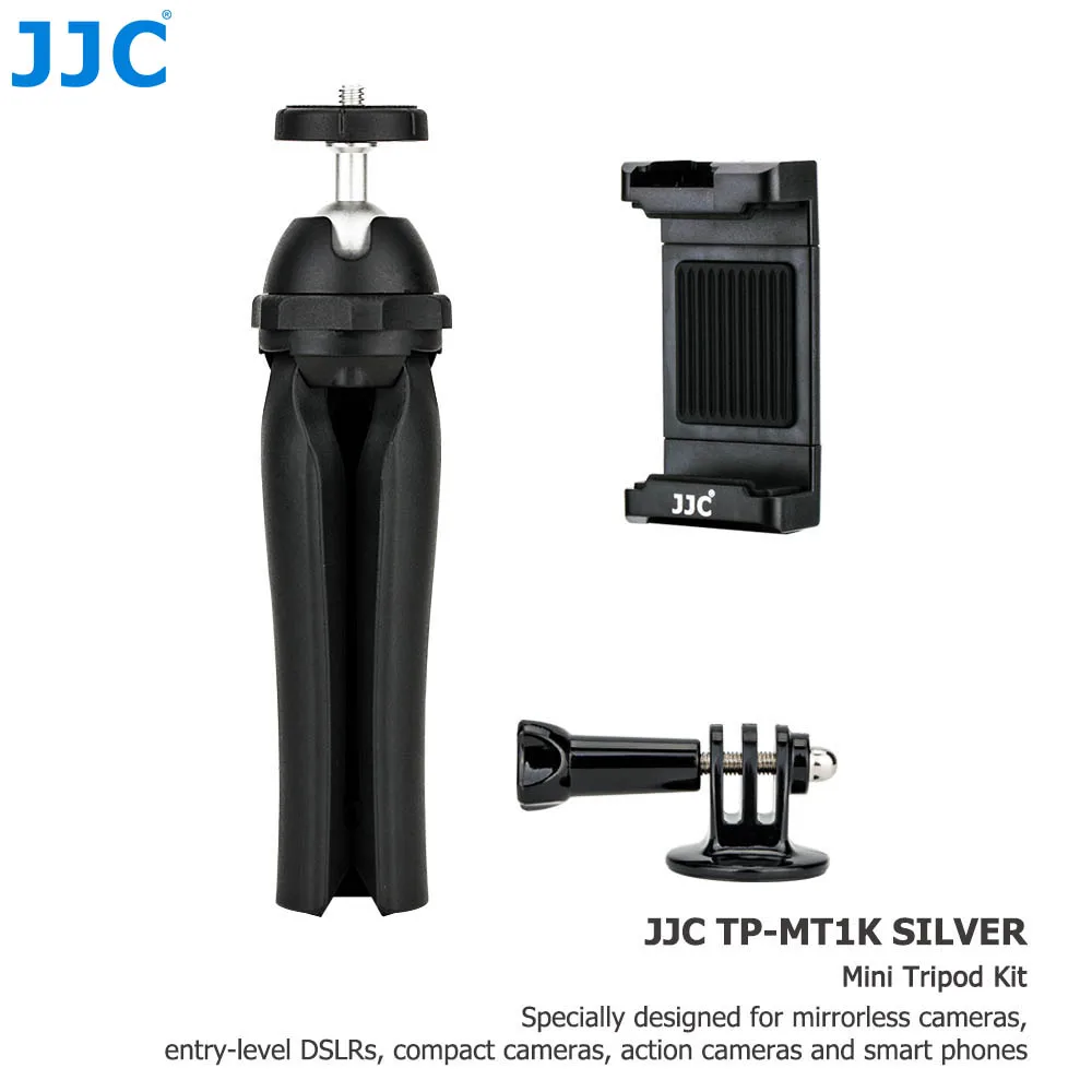 JJC TP-MT1K SILVER 展示图SMT(6)