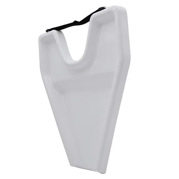 

Hair Color Mixing Tools White Portable Shampoo Tray Easy-To-Clean Salon Professional Care Barber Washing Bowl Backwash Sinks