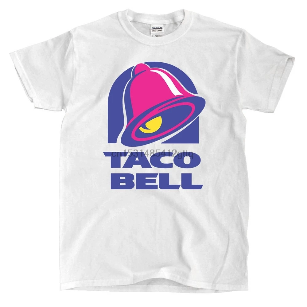 Pink Taco Shirt