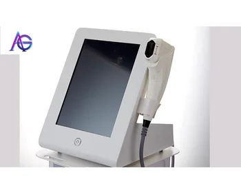 

Professional 4D 3D 1-12 Lines Face Lifting&Body Slimming&Restore flexibility Machines With 3.0 4.5 Ink cartridge For Salon/Home