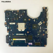 PALUBEIRA для samsung R525 NP-R525 ноутбук материнская плата DDR3 BA92-06827A BA92-06827B BA41-01359A Протестировано доставки