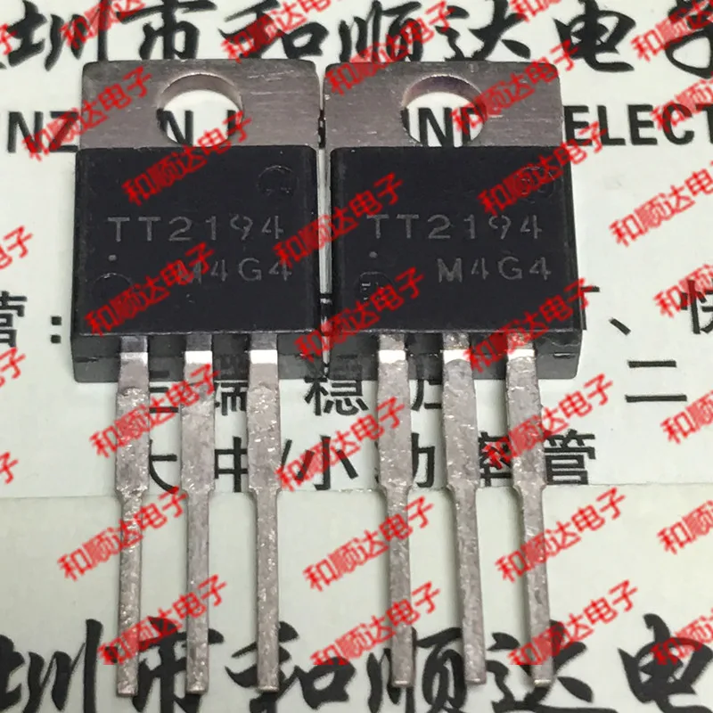 5 шт/TT2194 TO-220