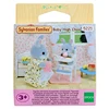 Sylvanian Families Dollhouse Furniture & Scene Accessories Baby High Chair Girl Gift 5221 1