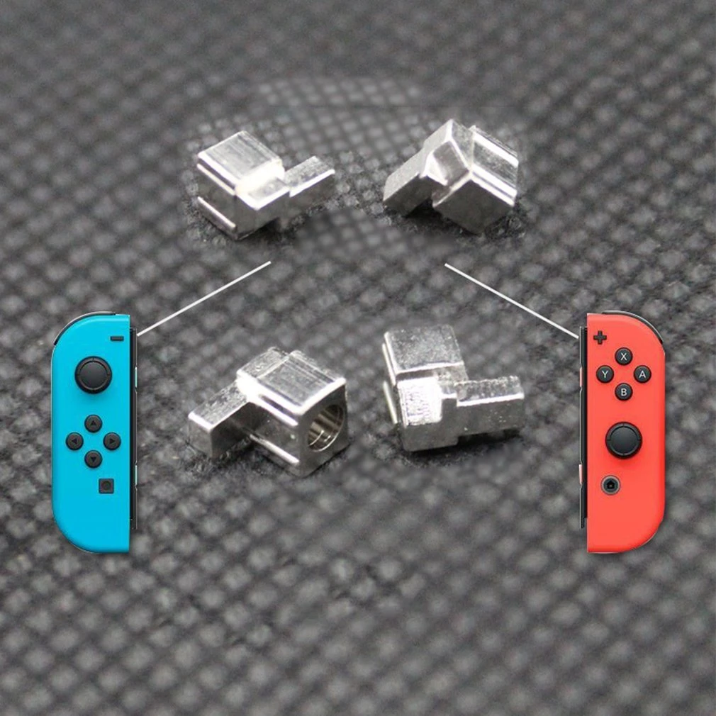 Nintend Switch Joy Con Lock Joy Con Buckle Replacement Joy Con