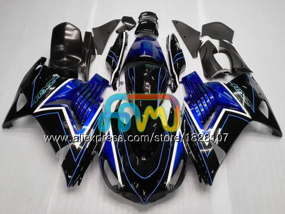 No. 30 Перламутровый красный Лидер продаж инъекции для KAWASAKI ZZR1400 ZX 14R ZX-14R 24BS. 11 ZX14R для детей возрастом 12, 13, 14, 15, 16, 17, 2012 2013 обтекатель - Цвет: No. 30