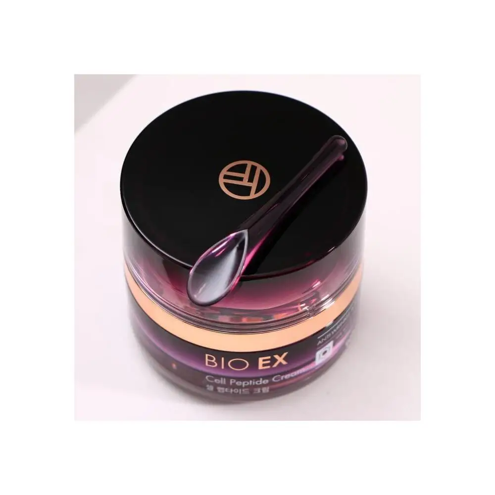 Рисунок 3 - Крем для лица Tony Moly Bio EX Cell Peptide Cream