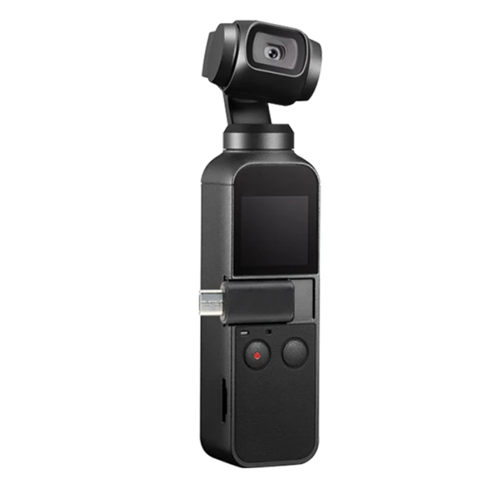 Тип-c/IOS порт конвертер телефон подключения адаптер для DJI OSMO Карманный ручной Gimbal GV99