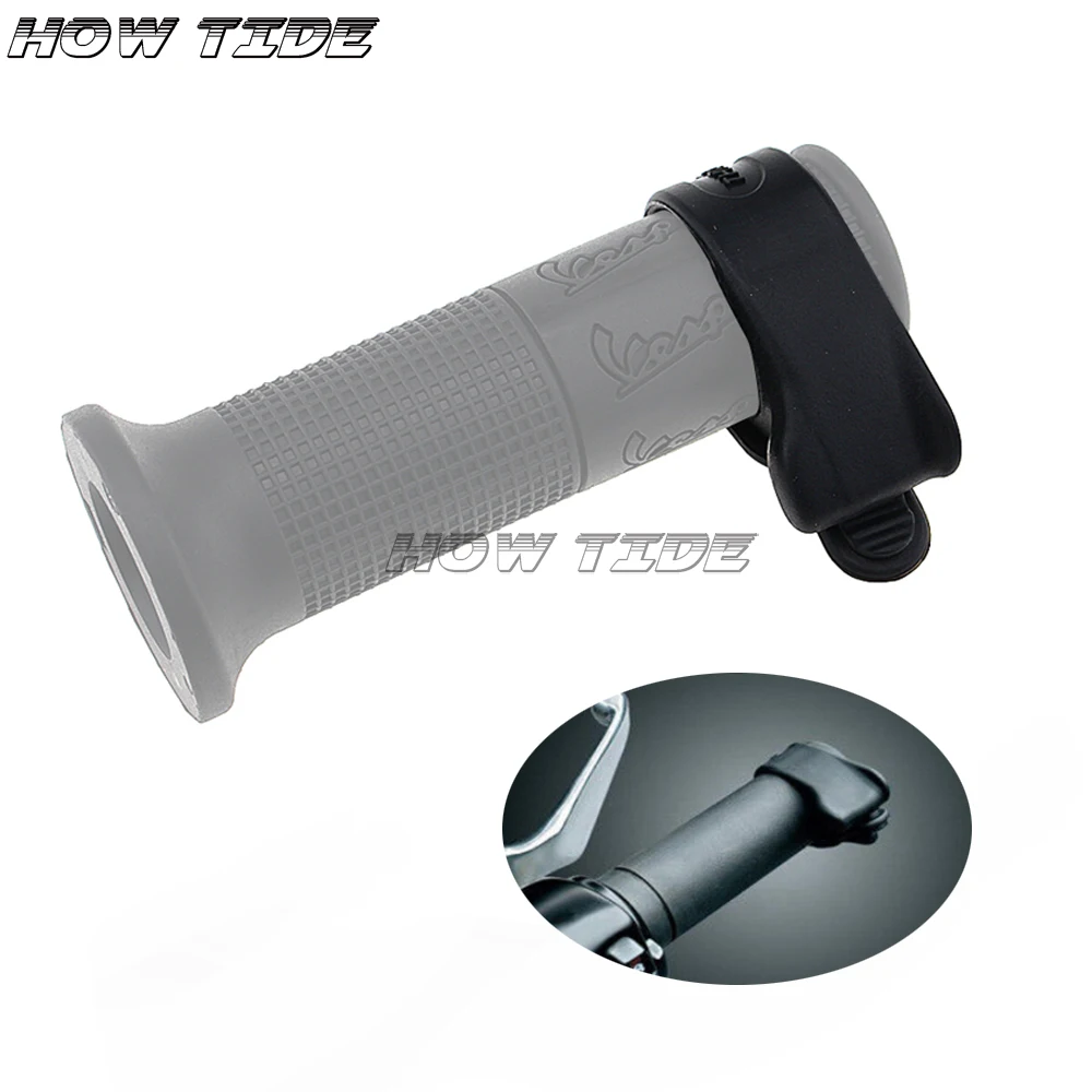 

Для Honda Cb 400/500/500f/300 Cb500f Cb500x Cb400 Cb500 Cb300 Msx125 Pcx125 Cg125 ручка усилителя дроссельной заслонки мотоцикла зажимы для клипс