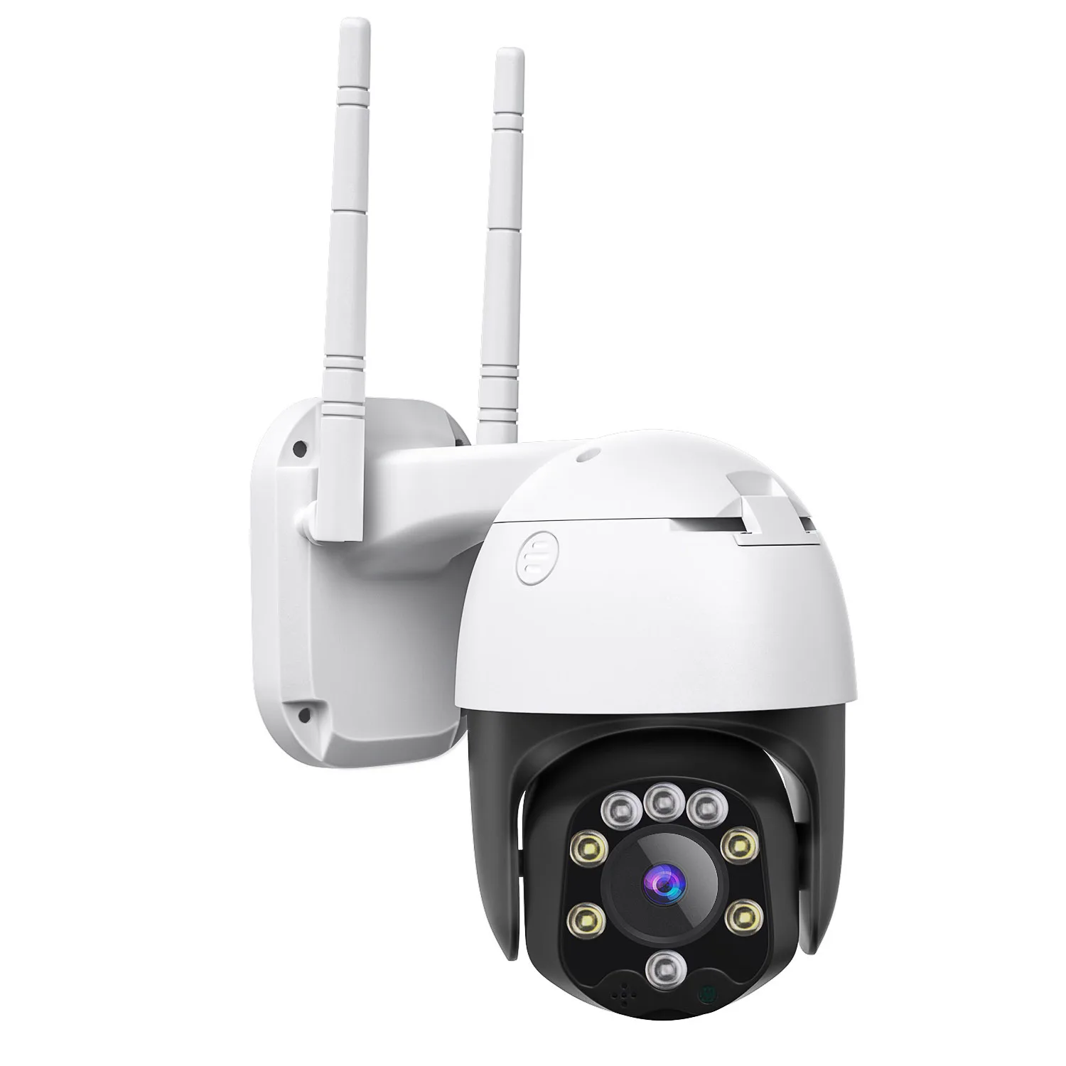 IP-Камера уличная 5 МП 4 Wi-Fi PTZ | Безопасность и защита