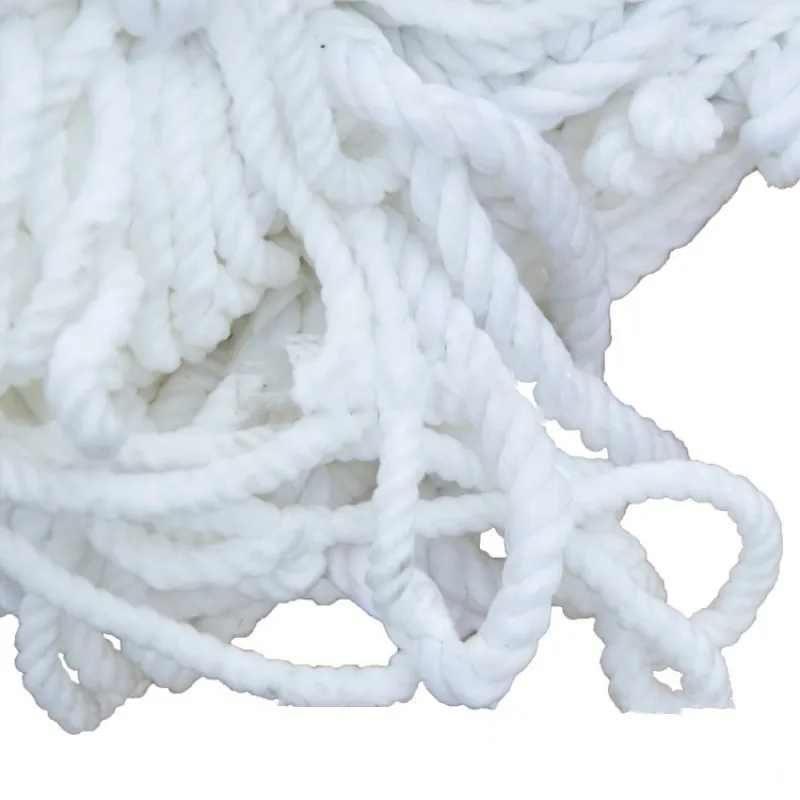 3*2m, rede de algodão para treino de