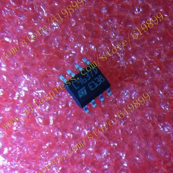 

L9637D013TR L9637D L9637 SOP8 Free shipping