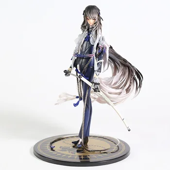 

Touken Ranbu Online Juzumaru Tsunetsugu 1/8 Scale PVC Figure Collectible Model Toy