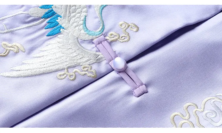 Cheongsam топы Осень и зима китайский стиль китайский костюм китайский стиль женское платье Китайская одежда улучшенная Cheongsam C