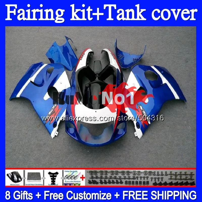 + Майка для SUZUKI SRAD GSXR 750 600 GSX-R600 62MC. 30 GSXR750 GSXR600 96 97 98 99 00 1996 1997 1998 1999 2000 синий