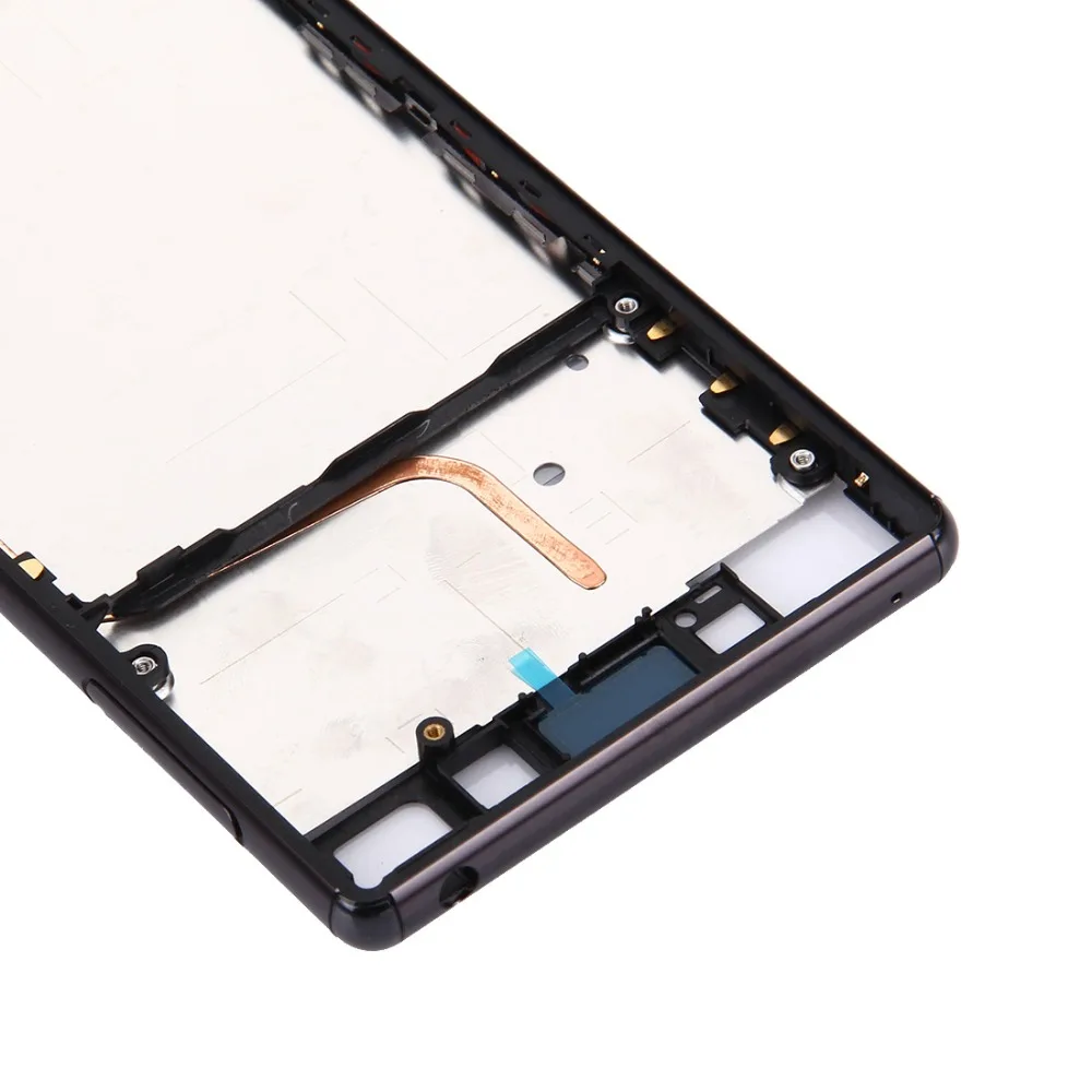 Для Sony Xperia Z3+/Z4 спереди Корпус рамка рамки LCD+ инструмент для ремонта