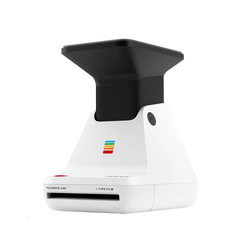 Polaroid Lab Menara Cocok untuk Itype 