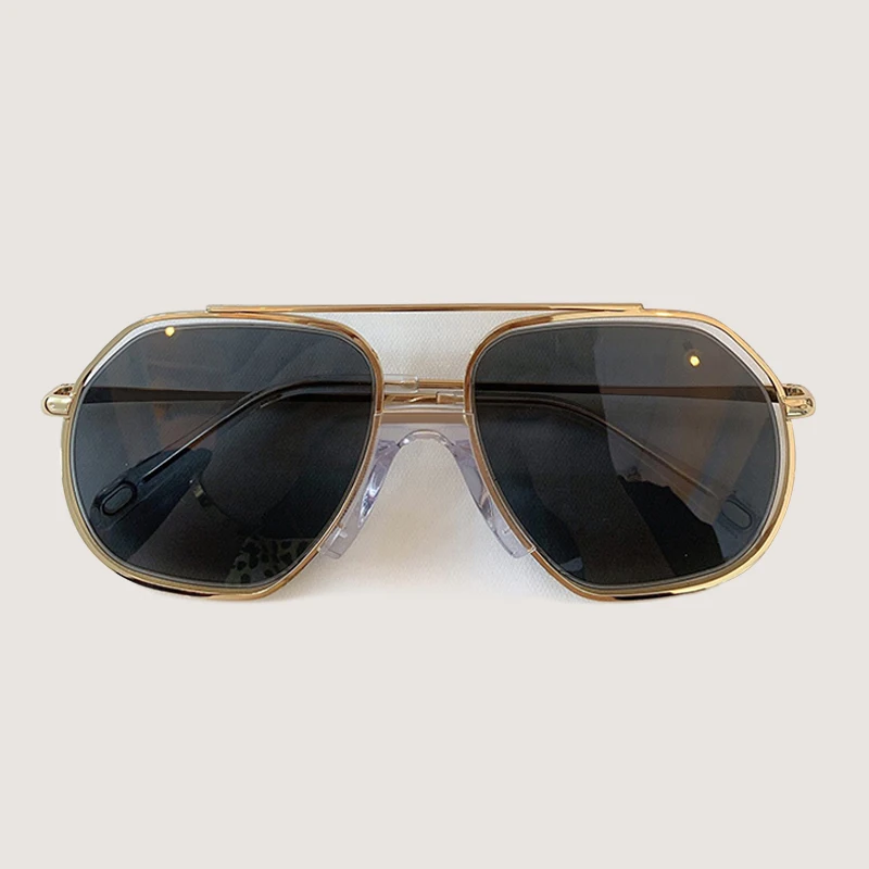 Квадратные Солнцезащитные очки для женщин gafas de sol hombre винтажные брендовые высококачественные солнцезащитные очки женские UV400