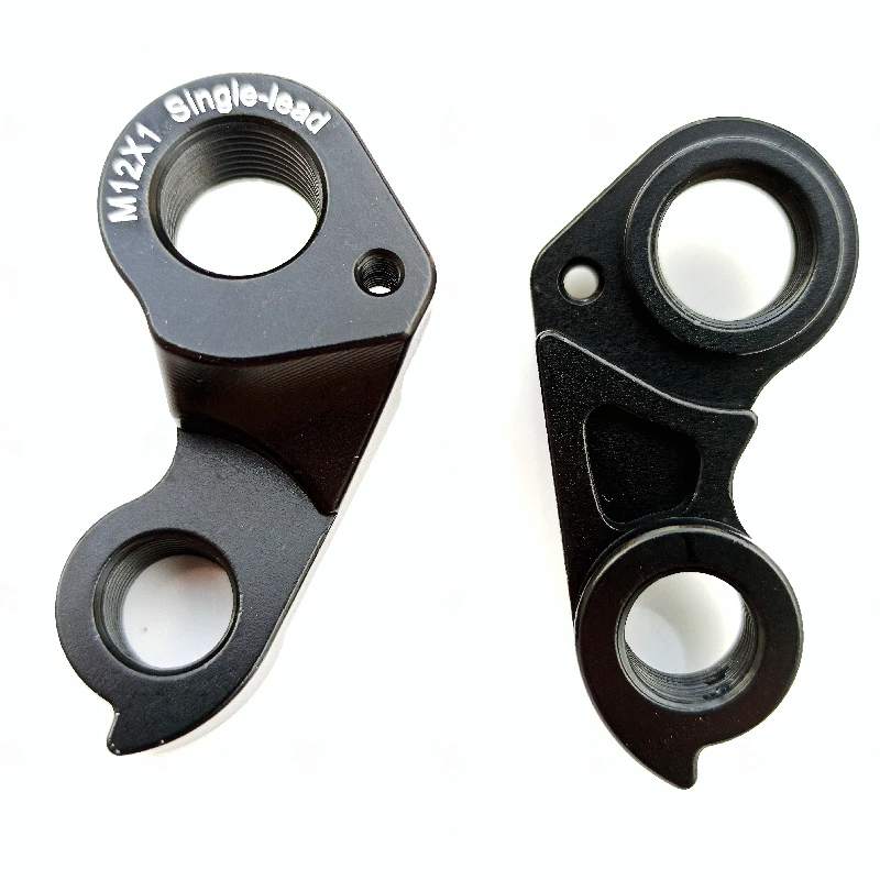 5Pc Bicyle Deragliatore Gancio Per Gt Cannondale Kp419 K33049 Superx Synapse Crb Disc Carbon Hi-Mod Neo Topstone F-Si Mech Dropout