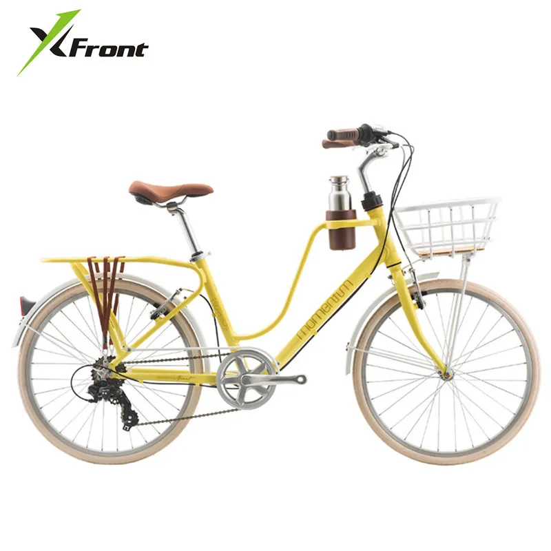 X-Front Road Bike Aluminum Alloy Frame 24/26 inch Wheel Shiman0 Shift Lady Bicycle Women Bicicleta Girl's BMX X-Front Road Bike Aluminum Alloy Frame 24/26 inch Wheel Shiman0 Shift Lady Bicycle Women Bicicleta Girl's BMX