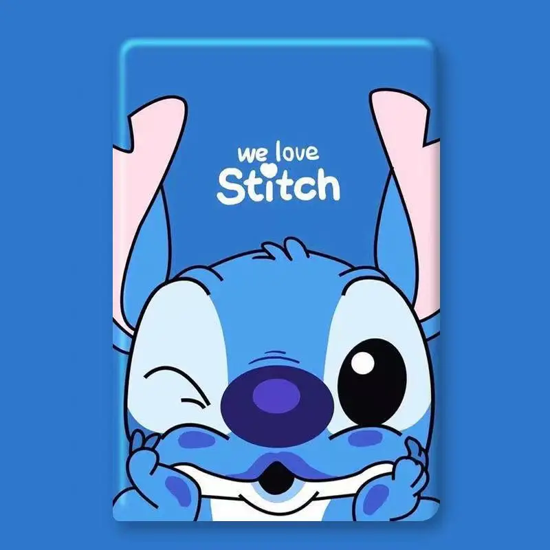 Funda De Tableta De Stitch De Disney 19 Ipad 10 2 17 Ipad Mini 5 4 3 2 1 9 7 17 18 Ipad Air Regalo Bolsas Y Fundas De Ordenador Portatil Aliexpress