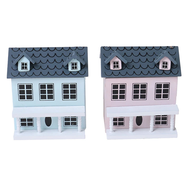Tiny DOLLS House miniature 1:12 scala MICKEY E MINNIE STATUINE 