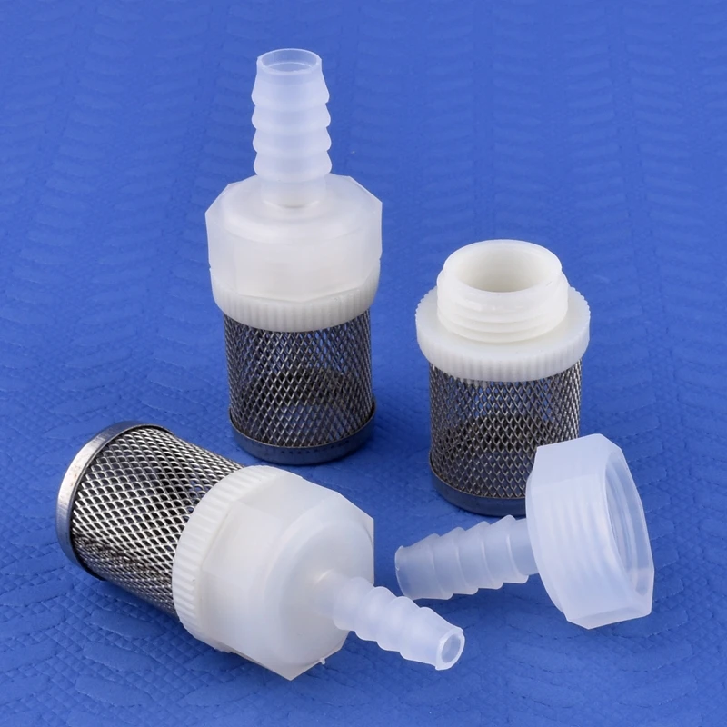 Water Pipe Connector G1/2 To 4~20mm Aquarium Garden
