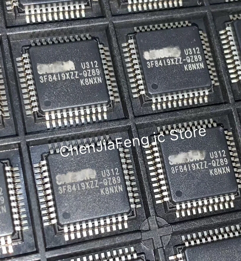 10 шт. ~ 50 шт./лот S3F8419XZZ-QZ89 3F8419XZZ-QZ89 QFP44 новый оригинальный