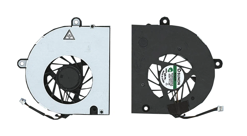 Fan (cooler) for Acer eMachines E442 (3-pin) | Компьютеры и офис